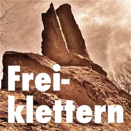 Freiklettern Podcast artwork