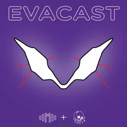 Evacast Podcast artwork