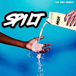 Spilt Milk Podcast artwork