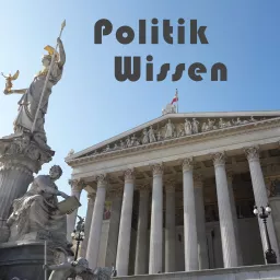 PolitikWissen Podcast artwork