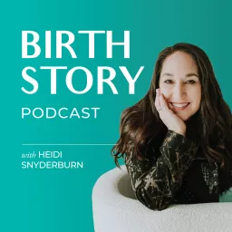 Birth Story Podcast artwork