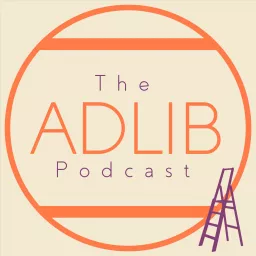 The Adlib Podcast artwork