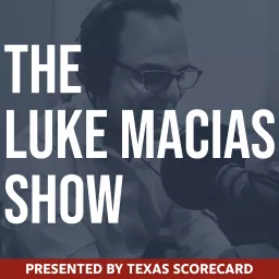 The Luke Macias Show