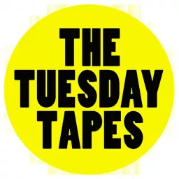 The Tuesday Tapes Podcast artwork