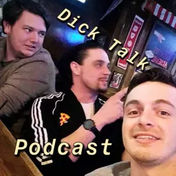 Dick Talk podcast artwork