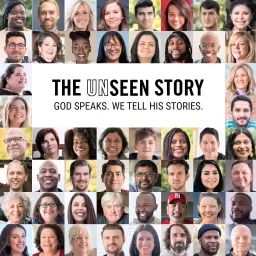 The Unseen Story Podcast artwork