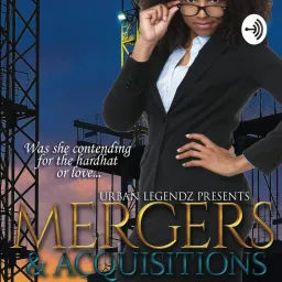 Mergers & Acquisitions Podcast artwork