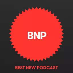 Best New Podcast