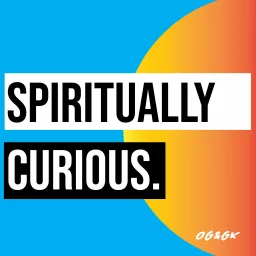 Spiritually Curious Podcast artwork