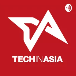 Tech in Asia Indonesia Podcast artwork