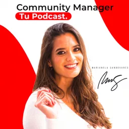 Community Manager, tu podcast. artwork