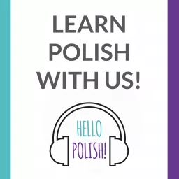 HelloPolish! Podcast artwork