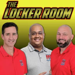 The Locker Room Podcast artwork