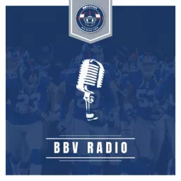 Big Blue View: for New York Giants fans Podcast artwork