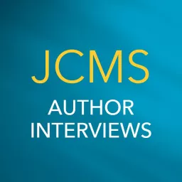 JCMS: Author Interviews & Editor's Choice with Dr Kirk Barber (Listen and earn CME credit) Podcast artwork