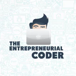 The Entrepreneurial Coder Podcast artwork