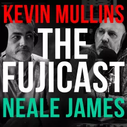 The FujiCast: Photography Podcast artwork