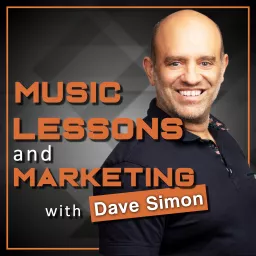 Music Lessons and Marketing Podcast artwork