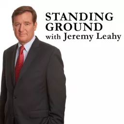 Standing Ground With Jeremy Leahy