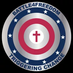 Battle4Freedom Podcast artwork