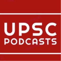 UPSC Podcasts artwork