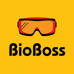 BioBoss Podcast artwork