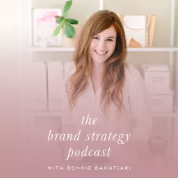 The Brand Strategy Podcast artwork