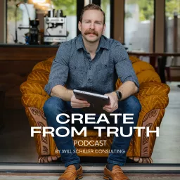 Create From Truth Podcast artwork