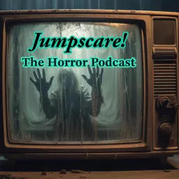 JumpScare! The Horror Podcast artwork