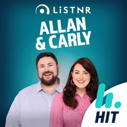 Allan & Carly Catch Up - Hit WA