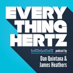 Everything Hertz Podcast artwork