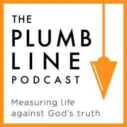 The Plumb Line Podcast artwork