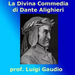 Dante Alighieri Podcast artwork