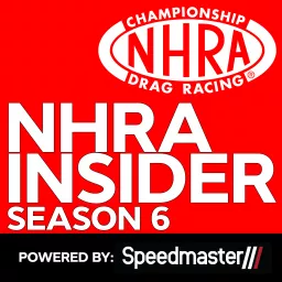 NHRA Insider Podcast