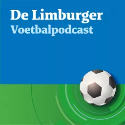De Limburger Voetbalpodcast artwork