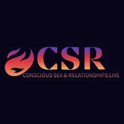 Conscious Sex and Relationships LIVE