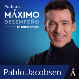 Máximo Desempeño Podcast artwork