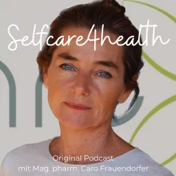 Selfcare4health Podcast artwork