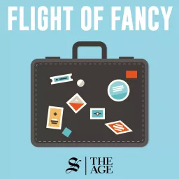 Flight of Fancy Podcast artwork