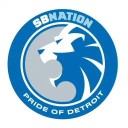 Pride of Detroit: for Detroit Lions fans Podcast artwork