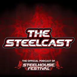 The SteelCast Podcast artwork
