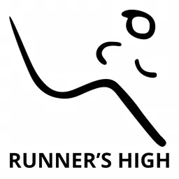 Runner's High Podcast artwork