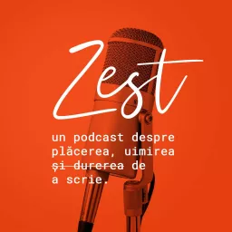 Zest Podcast artwork