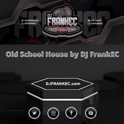 Old School House Music Podcast artwork