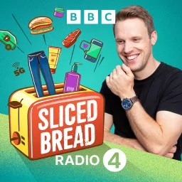 Sliced Bread Podcast artwork