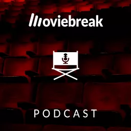 Moviebreak Podcasts artwork