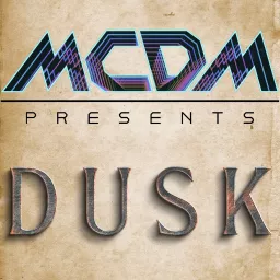 MCDM Presents Podcast artwork