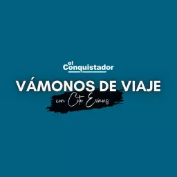 Vámonos de viaje