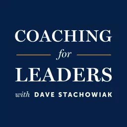 Coaching for Leaders Podcast artwork
