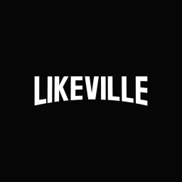 Likeville Podcast artwork